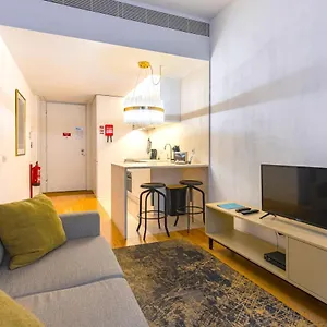  Apartamento Cozy Downtown By Lovelystay