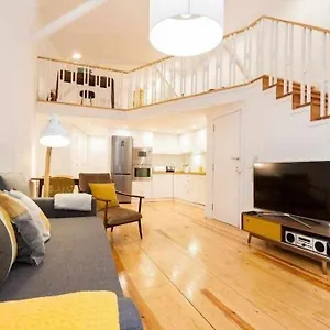  Apartamento Smile Alfama - Checkinhome