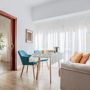 Pure Elegance And Confort Sevilla
