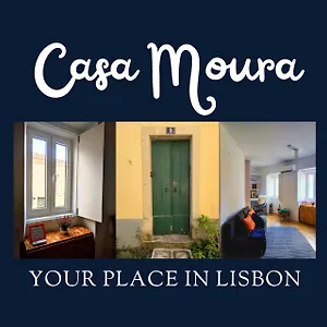 Casa Moura Lisboa