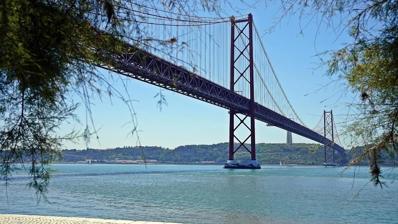 Go Native Lisbon - City Center
