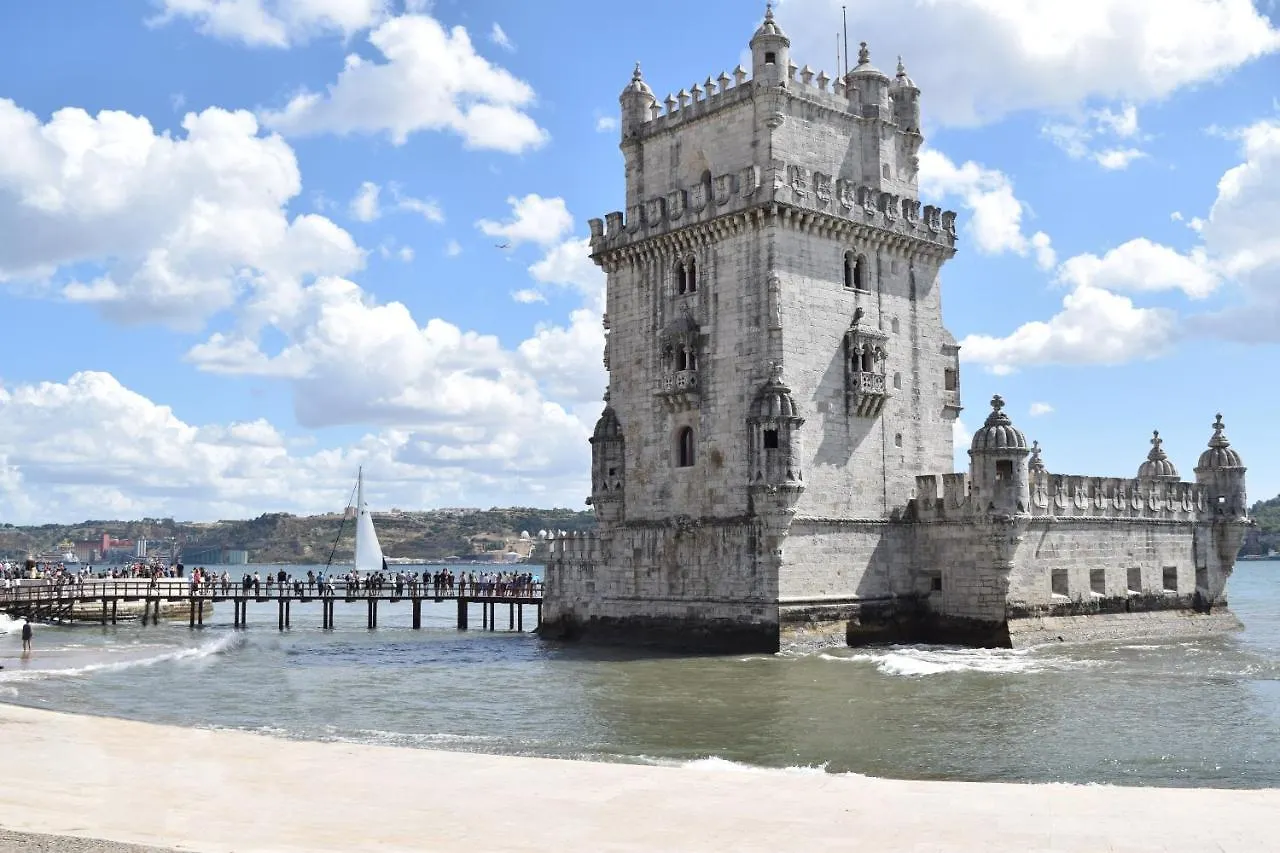 Go Native Lisbon - City Center